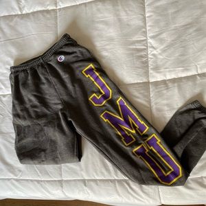 JMU Champion sweats